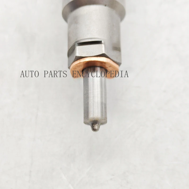 Фото Топливные форсунки SSS+ 1 шт. 0445124019 для Bosch QSB4.5L QSB6.7L для двигателя Cummins 5289266 №5