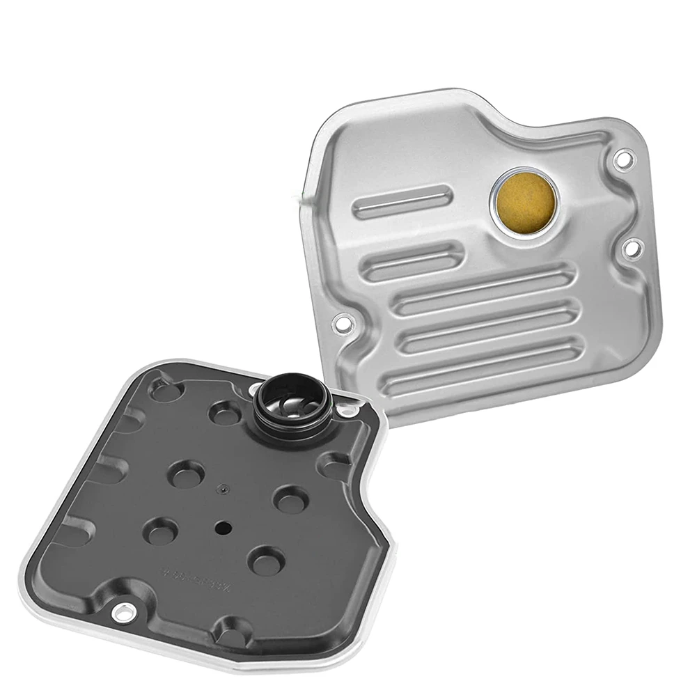 Масляный фильтр трансмиссии с прокладкой для Highlander Avalon Camry Matrix RAV4 Sienna Solara 3 5 Corolla 2 4