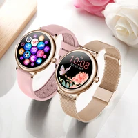 cf80 smart watch for women wristwatch sport fitness tracker smartwatch women watches blood pressure heart rate monitor bracelet