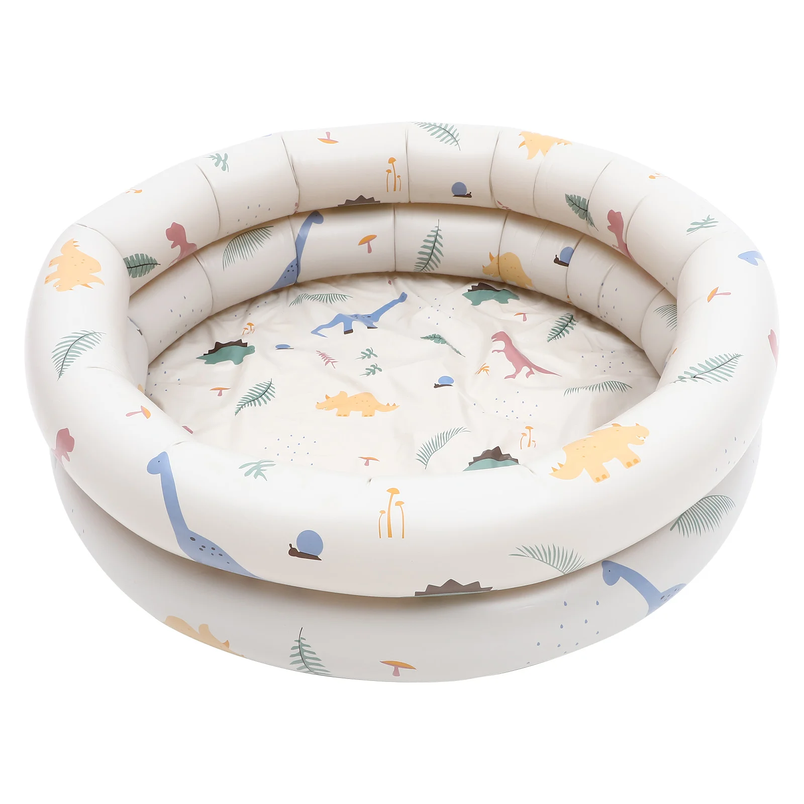 

Inflatable Baby Swimming Pool Children Household Pvc Educational Plaything Funny Fishing Pond Infant Toys