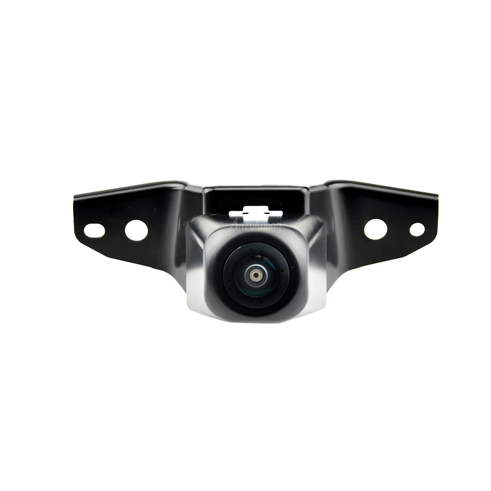 Камера Переднего Вида 867B0-0E032 1x сменный черный ABS для Lexus Rx350 2018 Rx450h 2016-2021