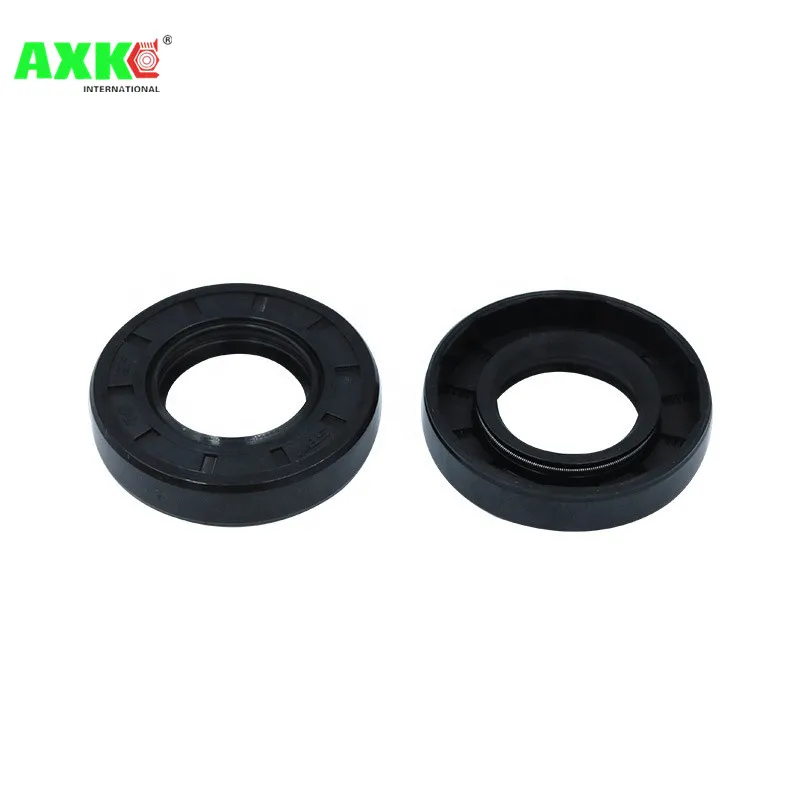 

AXK38*52*7/8/10 38x52x7/8/10 38*53*7 38x53x7 Nitrile Rubber NBR Double Lips Spring TC Ring Gasket Radial Shaft Skeleton Oil Seal