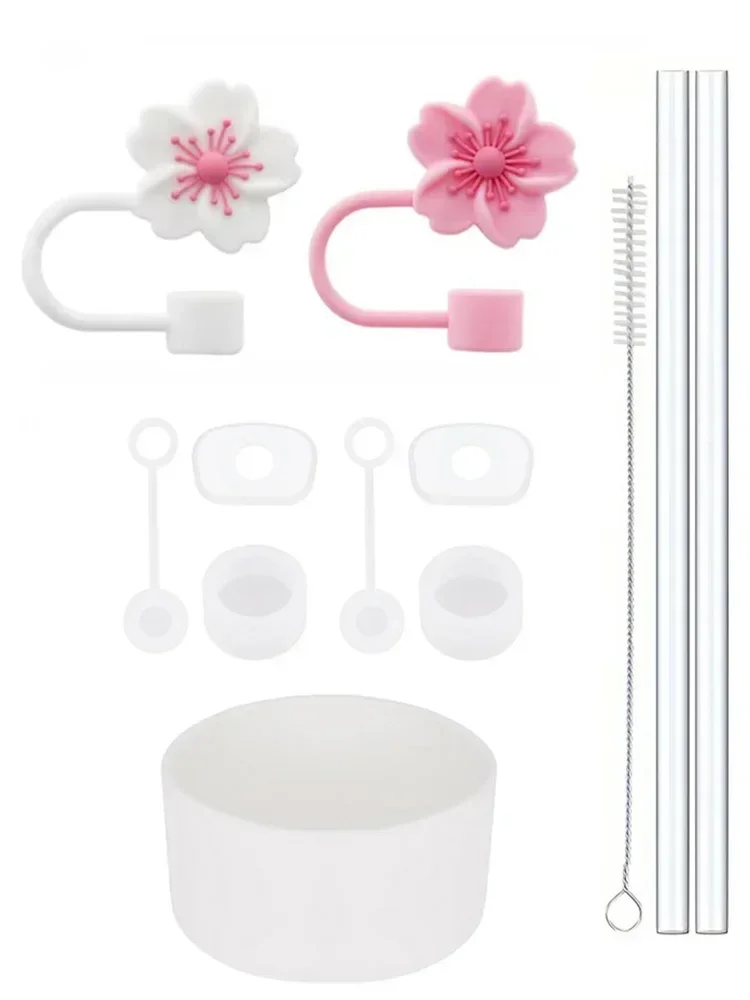 

Набор аксессуаров для Кубка Стэнли из силикона