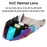 hjc cl 16 cl 17 cl st cl sp cs r1 cs r2 cs r3 cs 15 fs 15 fs 11 fg 15 hs 11 tr1 universal full face motorcycle helmet lens visor