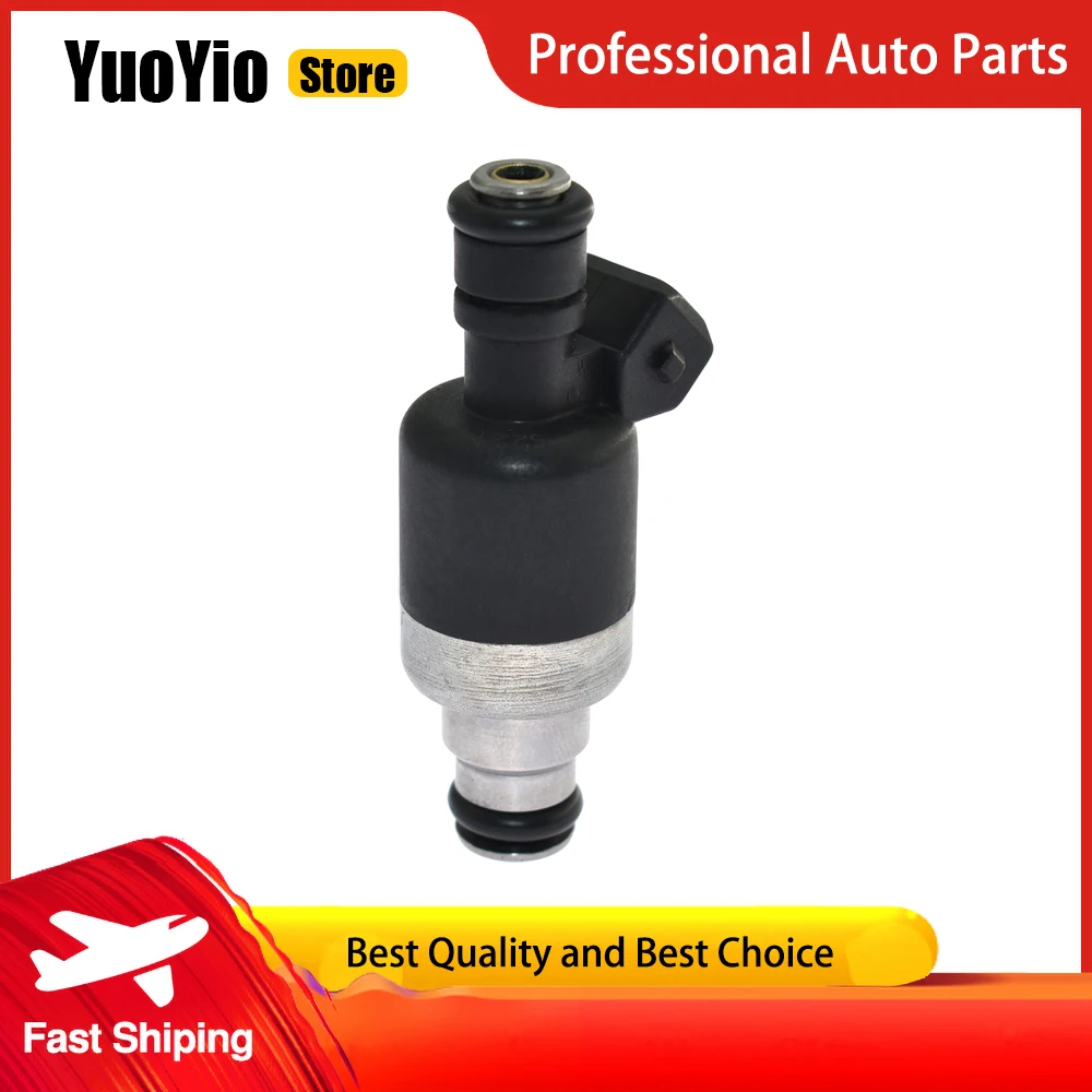 YuoYio 1 шт. новые масляные топливные форсунки 5235367 17122105 Для Pontiac 6000 Oldsmobile Cutlass Cruiser