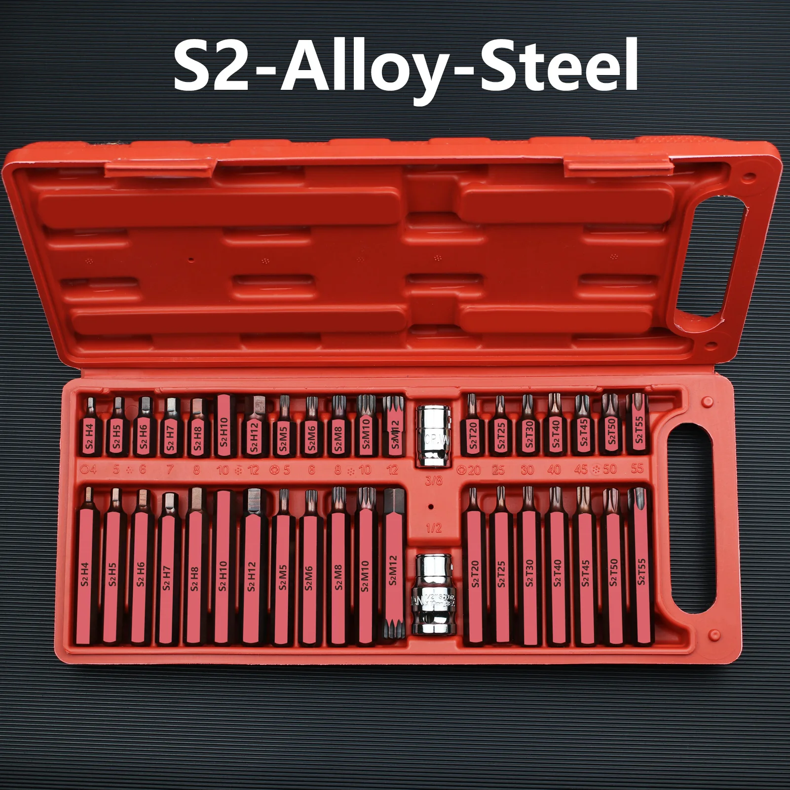 

40 шт., инструменты для ремонта автомобилей, набор шестигранных бит, набор инструментов, прецизионная отвертка, оборудование для гаража