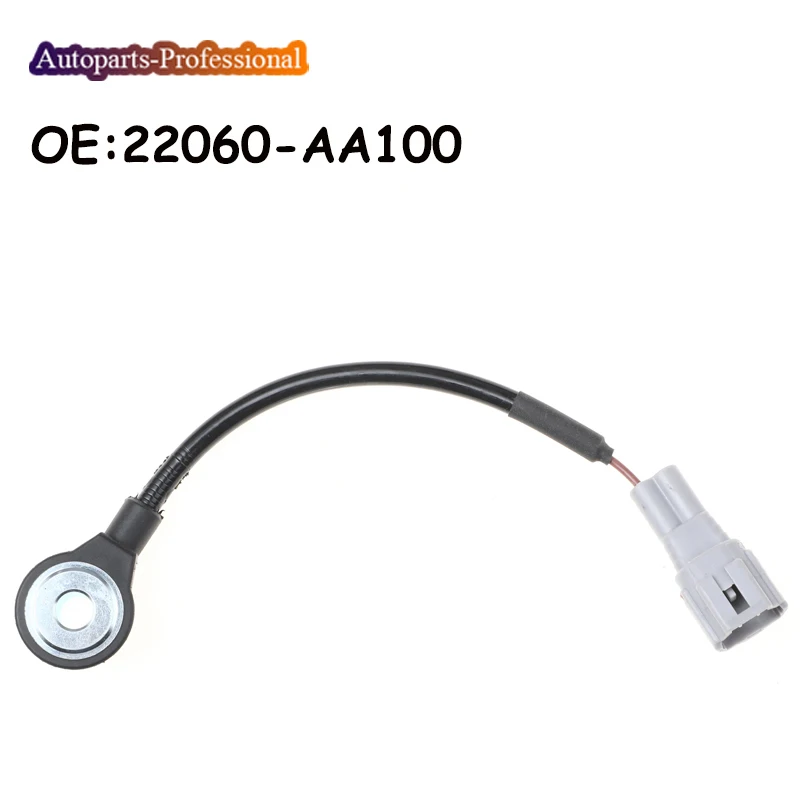 Автомобильные аксессуары датчик удара двигателя подходит для Subaru 2002-2006 WRX Legacy