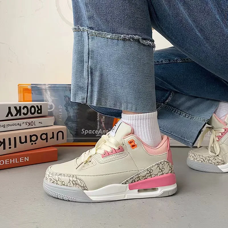 

Fashion Women Vulcanized Shoes Sneakers Ladies Lace-up Casual Shoes Breathable Canvas Lover Shoes Graffiti Flat Zapatos Hombe