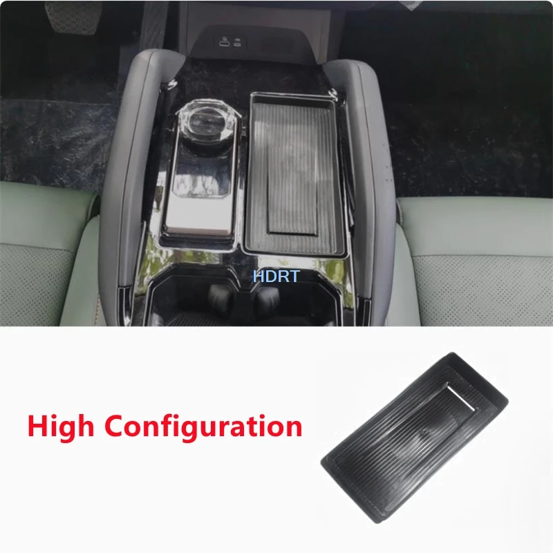 

Автомобильный Стайлинг, держатель для стакана с водой с центральным управлением, подлокотник, слот для перчаток, коврик для хранения для Chery Jaecoo 6/EJ6 ‌ /iCar 03/iCaur 03 2024+