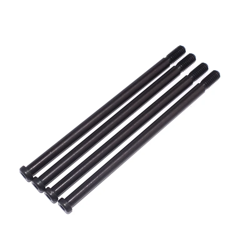Фото B50B-20X Набор металлических штифтов рычага подвески 8054 8055 для 1/8 ZD Racing 08425 08426 08427 9020 9071 9116 9203 Детали для обновления радиоуправляемого автомобиля №1