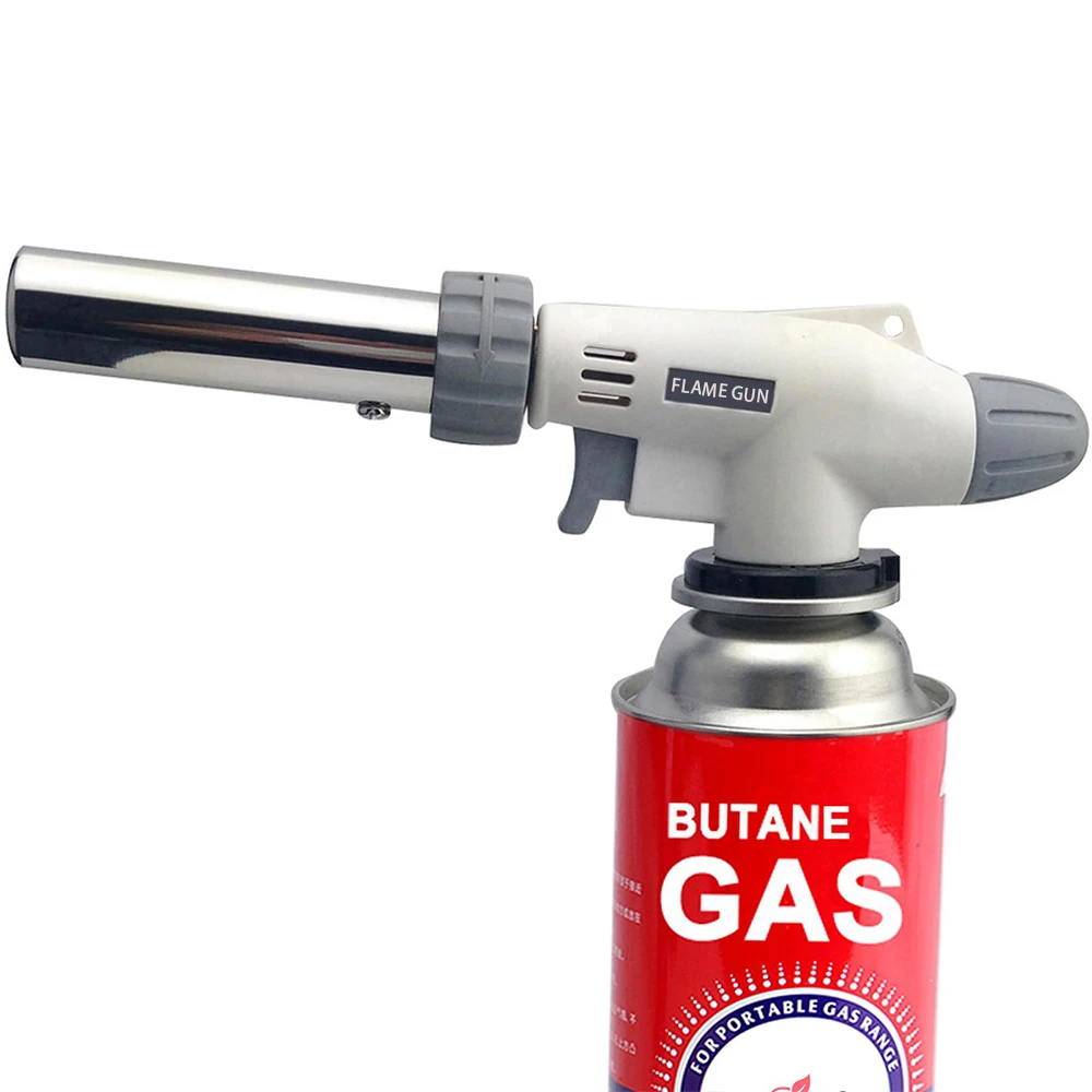 Бутановая подсветка для кухни-Профессиональный инструмент приготовления пищи и