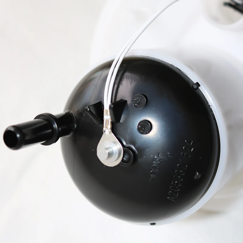 Топливный фильтр для бензинового двигателя 2.0L Range Rover Evoque L538 LR026197 Land Freelander 2 L359