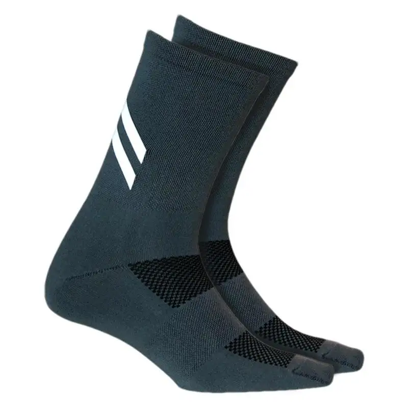 

High Reflective Socks High Reflective Anti Smell Running Athletic Socks Unisex Breathable Sports Socks For Running Trekking