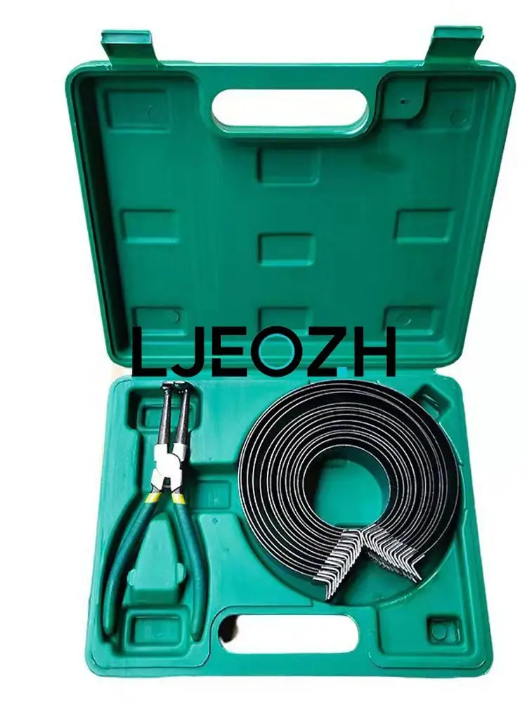 

Инструмент для разборки автомобильного поршневого кольца, плоскогубцы для сборки компрессора