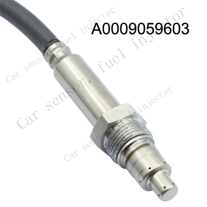 Датчик NOx Q+ A0009059603 для Mercedes-Benz W447 W222 C253 X253 X222 R172 5WK96681E (art.: 3920dbe4ff8ba) - 3920dbe4ff8ba