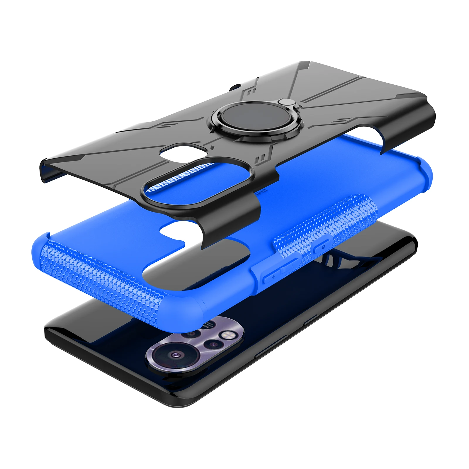 Купить Чехол На Infinix Hot 11