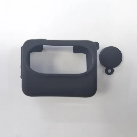 Защитный силиконовый чехол для Insta360 GO 3, защитный чехол, аксессуары для Insta360 GO 3, защитный чехол для зарядки