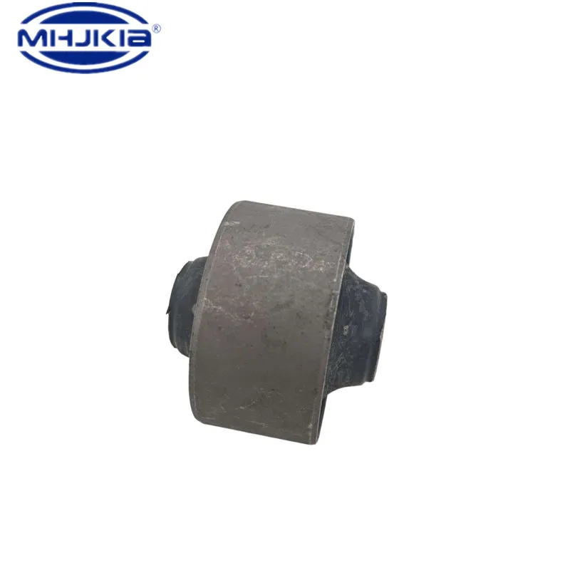 Втулка рычага управления подвеской для Hyundai Grandeur Sonata XG Kia Optima OEM 54584-38610 резиновая