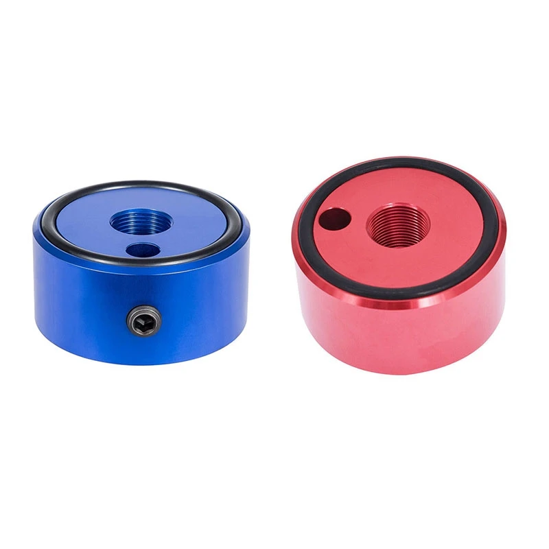 

Адаптер манометра масла EN-47971 для двигателей 4 и 5 поколения V8 для Corvette Camaro 2006-позже Malibu ATS