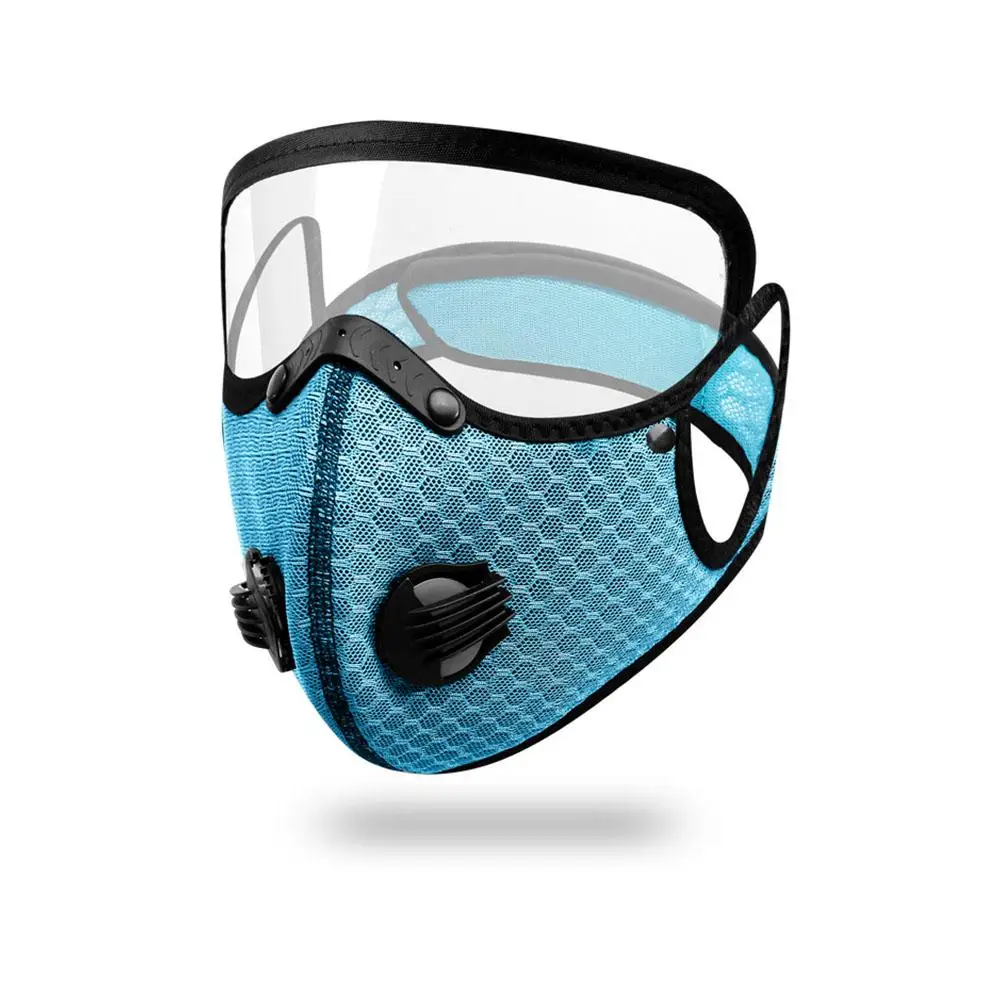 Защитные очки Полнолицевая маска Песочная ветрозащитная велосипедная защитная