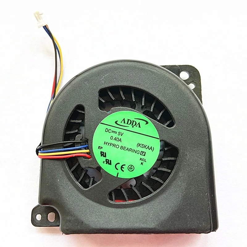 

New Laptop CPU Cooling Cooler Fan for Toshiba Portege R830 R835 R700 R705 GDM610000456 GDM610000456