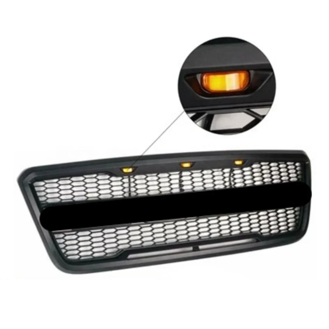 Решетка радиатора для Ford F150 Raptor 2004-08 2009-14 2015-17 2018-20