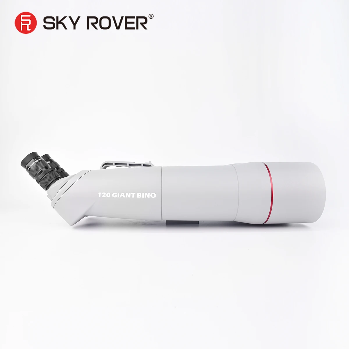 SKY ROVER 120 GIANT BINO 45/90 градусов большой бинокль астрономический телескоп - купить по