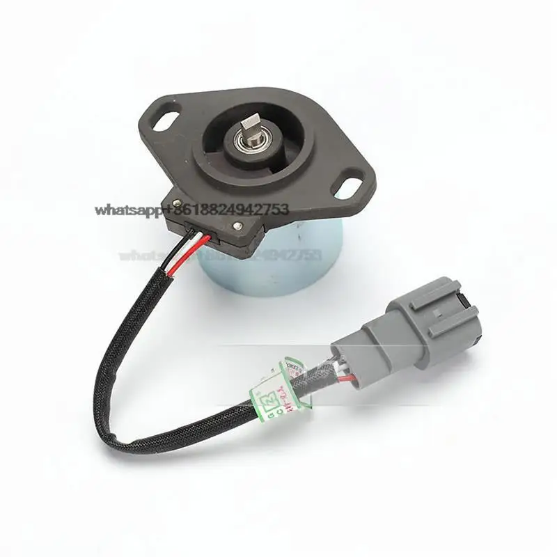 

High quality EX200-2 angle sensor 4444902 for excavator