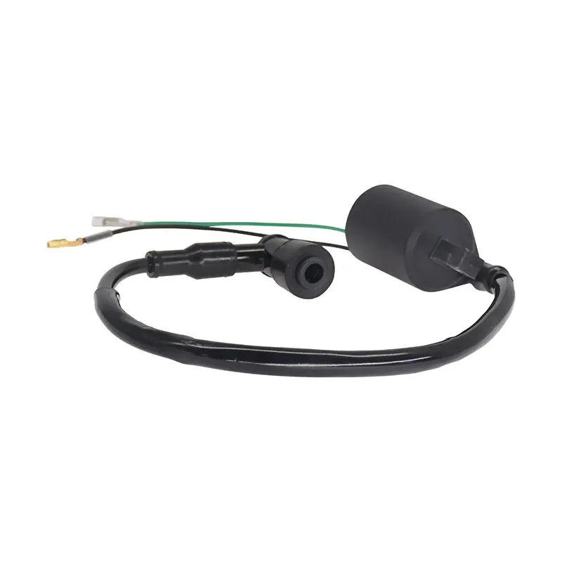 Катушка зажигания Carbman для Honda CB125S CL125S SL125 CB100 CL100 SL100 XL100 Replcae 30400-107-007