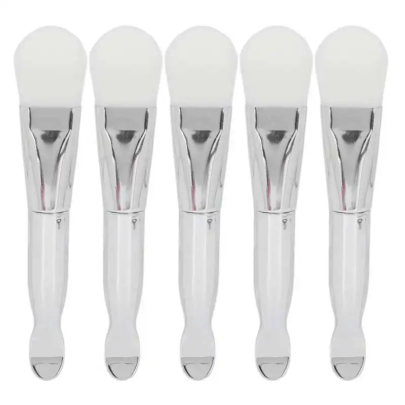 

Щетка для грязевой маски для лица, даже многофункциональная щетка для маски для лица, лосьон для тела, маска для сна