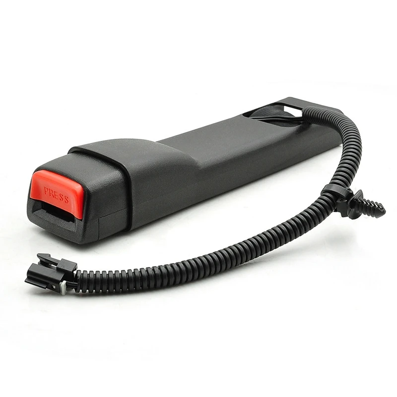 

Пряжка сиденья водителя 19121537 подходит для 2007-2013 Silverado Sierra Tahoe Yukon