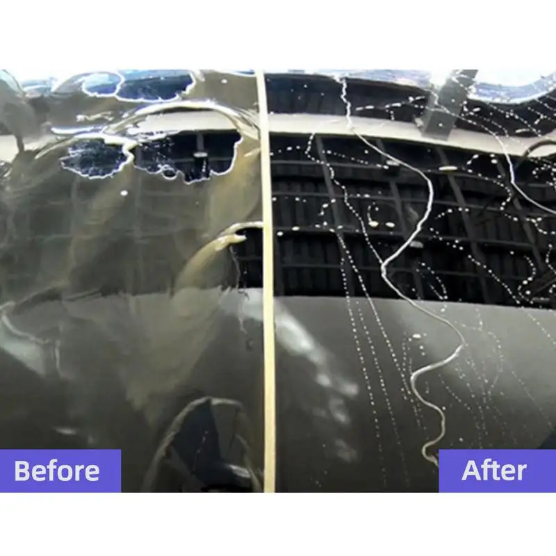 

Ceramic Coating Anti-Scratch Vehicle Paint Coating With Sponge 30ml High Hydrophobic Car Polish Agent Keeps Glass Gloss & Shine