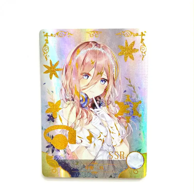 История богини 5M01 серии Накано Мику Альбедо персонажи аниме бронзовая игровая