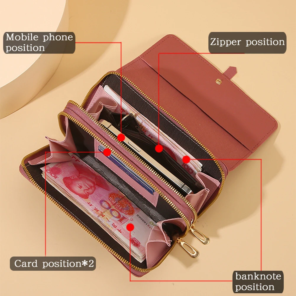 Рисунок 3 - Модный полый прямоугольный кошелек