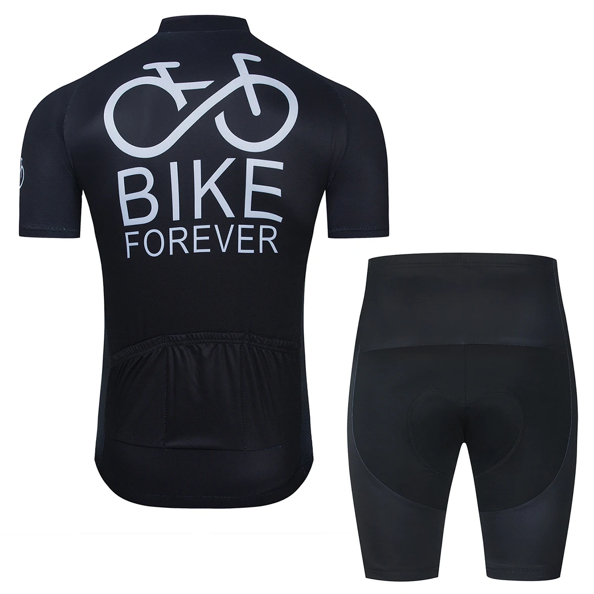2024 Мужской Профессиональный Комплект Из Трикотажа Для Велоспорта Летняя Одежда