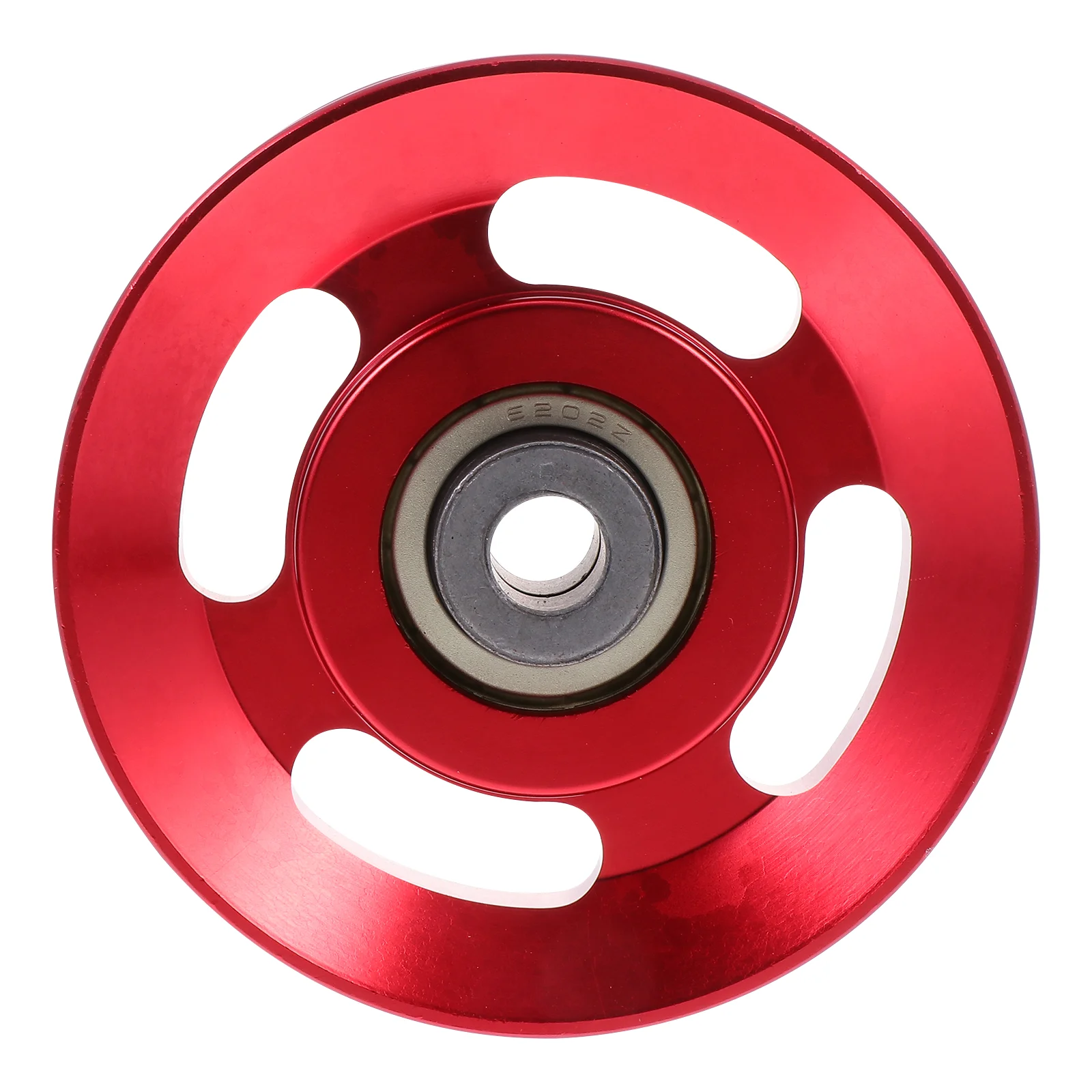 

Pulley Fitness Supplies Practical Hub Durable Wheel Aluminum Alloy Equipment Home