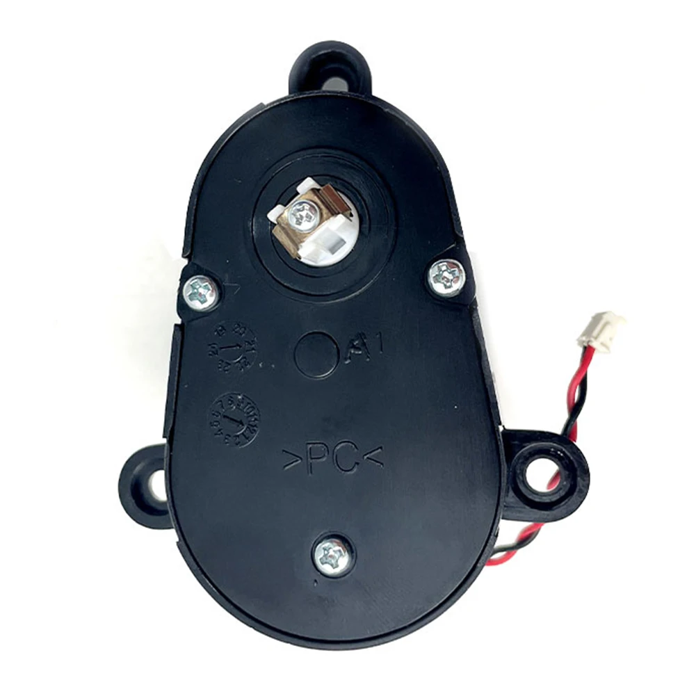 Мотор боковой щетки для робота-пылесоса ABIR X5/X6/X8 запасные части двигатель Abir