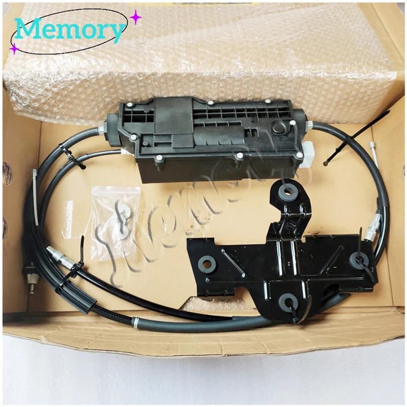 34436877316 модуль стояночного тормоза EPB ручной тормоз для BMW 7 серии F01 F02 F03 F04 750i 740i