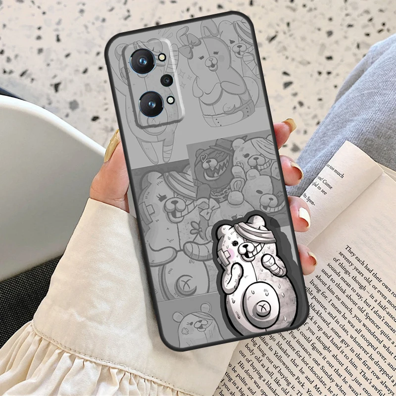Чехол для OnePlus 9 Pro 10 Nord2 8T 9R Realme GT 2 8 9i 8i Neo2 Neo3 |