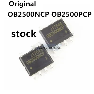 

Оригинал 10 шт./OB2500NCP OB2500PCP SOP-7
