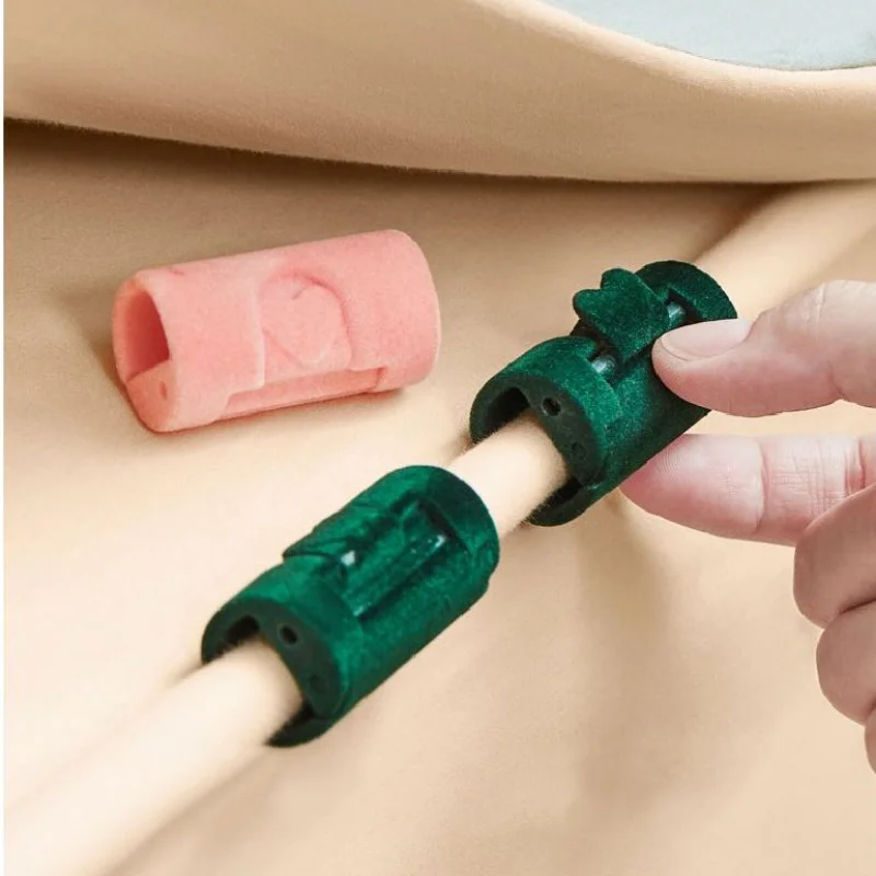 

6/12/24PCS Bed Sheet Holder Buckle Anti Slip Bedspread Mattress Blanket Fastener Clips Home Hotel Curtains Sofa Cover Grippers