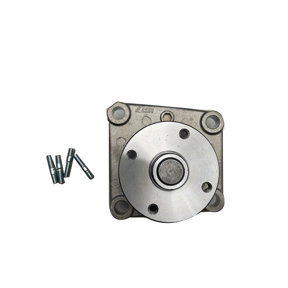 

GAK Engine Cooling Fan Bracket MD364879 for Mitsubishi Pajero Montero Sport Triton Kia 2528539800 MD303501 FB1004