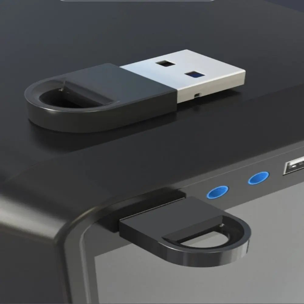 

Usb-приемник Bluetooth с поддержкой быстрой передачи данных