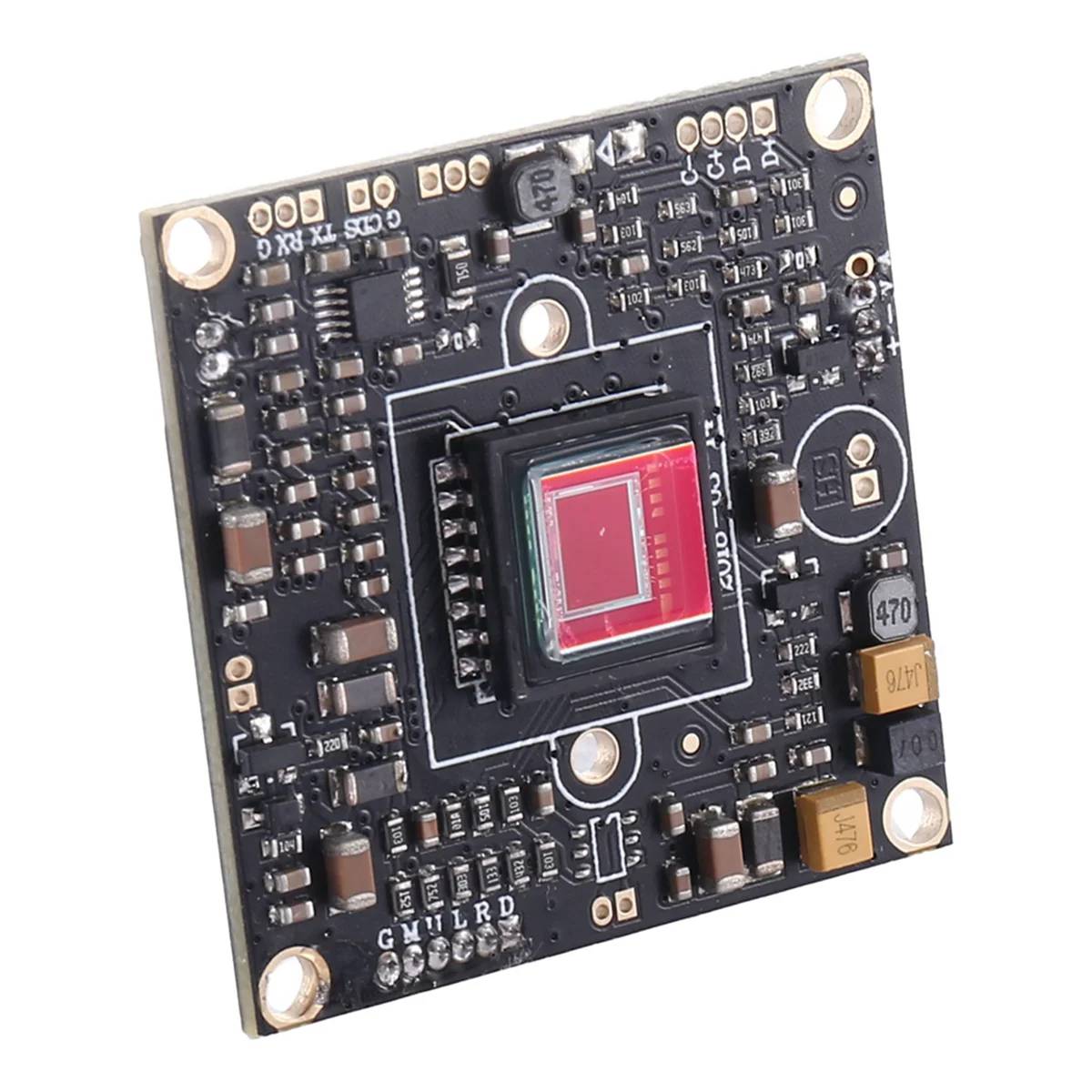 750TVL-800TVL 663 662 WDR CCD Effio-V 4141 DSP CCTV Camera Module Board PCB OSD Motion Detection Wide Dynamic(A)