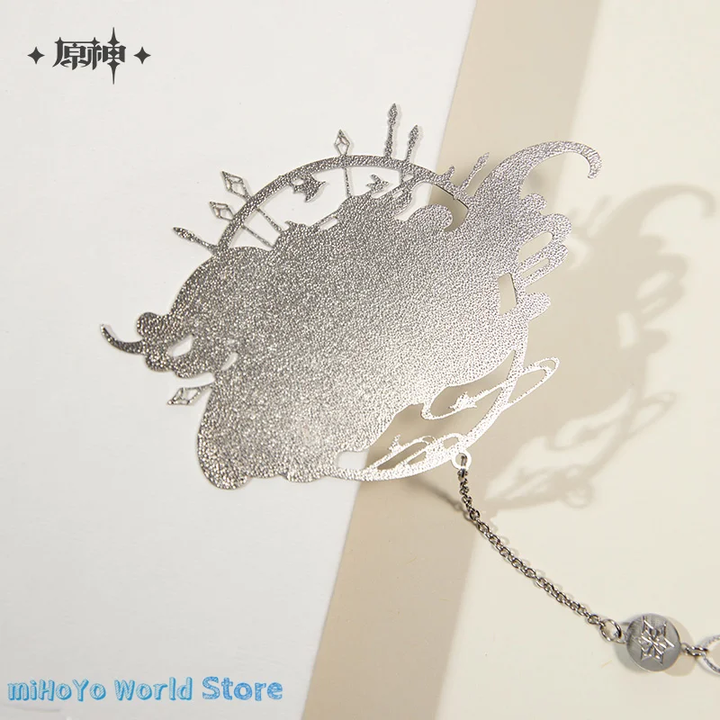 Gan Yu Закладка MiHoYo