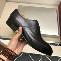 light luxury formal business shoes pure high quality 11 comparison