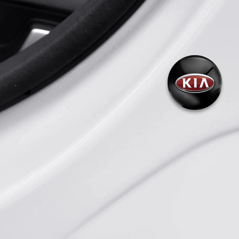 Амортизатор двери автомобиля самоклеящаяся Звукоизоляционная Уплотнительная