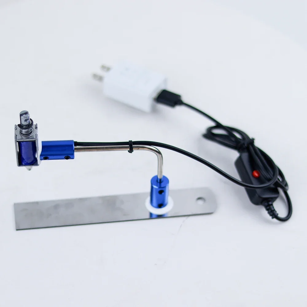 

Компьютерная клавиатура-кликер-мышь, автоматически случайная игра, физический артефакт, защита от капель, 1-30 с