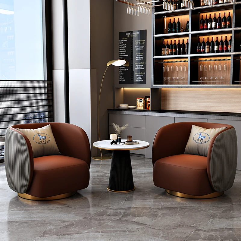 

Beach Nordic Design Sofa Bedrooms Mobile Accent Chair Garden Recliner Armchair Modern Fauteuils De Salon Home Furniture DWH