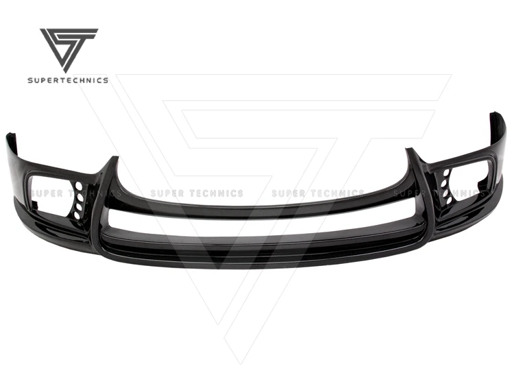 Фото Комплекты кузова из углеродного волокна Wald Style для Maserati Ghibli 2014-2017 гг. №4